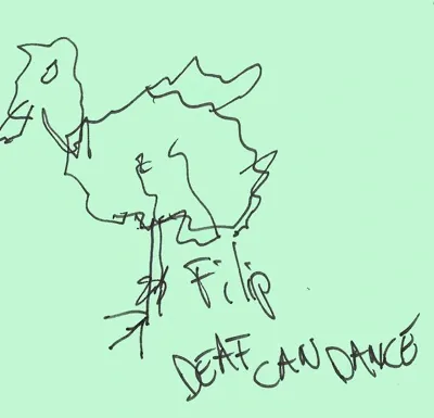 Deaf can Dance